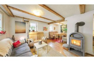 Haus kaufen in 91604 Flachslanden, Stilvolles Familienhaus mit modernem Innenausbau und Solarthermie!