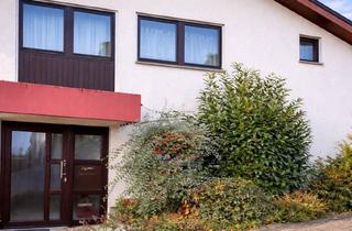 Reihenhaus kaufen in 74078 Frankenbach, Reihenhaus mit Garten, Kamin und Galerie – ruhig gelegen in Heilbronn-Frankenbach