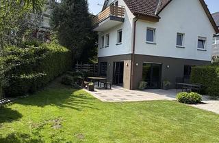 Haus mieten in 42929 Wermelskirchen, Großzügiges Familien- und Mehrgenerationenhaus in ruhiger Lage