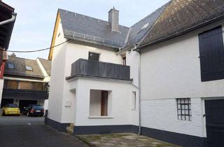 Haus mieten in 35630 Ehringshausen, Gemütliches Einfamilienhaus - energetisch saniert!