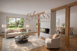 Haus mieten in 83700 Rottach-Egern, Neubau-Doppelhaushälften in sonniger Bestlage von Rottach-Egern – modernes Wohnen mit Alpenpanorama