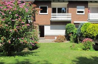 Haus mieten in Nelkenweg, 48431 Rheine, Reihenhaus in Rheine-Dutum