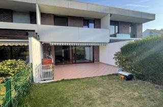 Haus mieten in Dresdner Ring 31, 65191 Bierstadt, Ruhiges Reihenhaus mit Garten und Sauna in bester Wohnlage