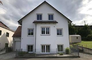 Haus mieten in 86573 Obergriesbach, 6-Zimmer-Einfamilienhaus mit EBK in Obergriesbach