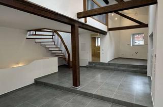 Haus mieten in 69168 Wiesloch, Energieeffizientes (KfW 55)Einfamilienhaus im Zentrum von Wiesloch