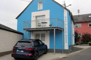 Haus mieten in 56154 Boppard, ***Miete auf Zeit! - Maximal für 6 Monate - Freistehendes, möbliertes Haus in Boppard-Weiler***