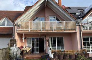 Haus mieten in 63839 Kleinwallstadt, Charmantes Reihenmittelhaus mit 7 Zimmern in Kleinwallstadt