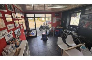 Gewerbeimmobilie kaufen in 74374 Zaberfeld, IHRE CHANCE: EIGENE WERKSTATT MIT LAGER & HOF