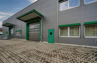 Büro zu mieten in Fritz Reichle Ring, 78315 Radolfzell, Moderne Gewerbeimmobilie mit großer Bürofläche in Top Lage