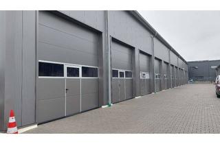 Büro zu mieten in Industriestraße, 76344 Eggenstein-Leopoldshafen, Gewerbefläche mit Bürobereich zu vermieten 75 m² bis 190 m² für nur750€ bis 1500 € netto /Monat!