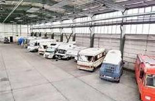 Gewerbeimmobilie mieten in 46499 Hamminkeln, Halle für Wohnmobile, Wohnwagen, Boote, und vieles mehr