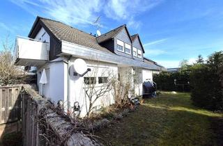 Anlageobjekt in 64347 Griesheim, Gepflegtes MFH mit 4 vermieteten ETW & Garage/ Parkplätzen