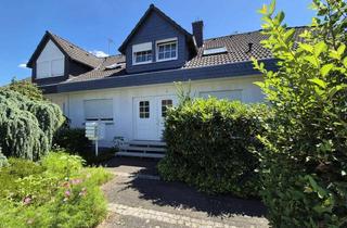 Anlageobjekt in 64347 Griesheim, Gepflegtes MFH mit 4 vermieteten ETW & Garage/ Parkplätzen