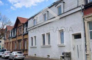 Anlageobjekt in 67663 Innenstadt, Attraktives Mehfamilienhaus mit zusätzlichen Gewerberäumlichkeiten in gefragter Lage