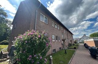 Anlageobjekt in 46397 Bocholt, ruhig gelegene Mehrfamilienhäuser mit 8 Wohnungen in Bocholt zu verkaufen