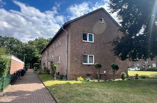 Anlageobjekt in 46397 Bocholt, schön gelegenes Mehrfamilienhaus mit 4 Wohnungen in Bocholt zu verkaufen