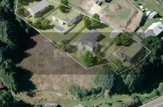 Grundstück zu kaufen in 07973 Greiz, Grundstücke mit Baupotenzial im ErzgebirgeFläche: 3.584 m²