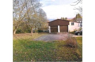 Grundstück zu kaufen in 95517 Emtmannsberg, Baugrundstück in ruhiger Ortsmitte von Emtmannsberg