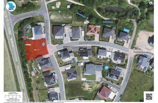 Grundstück zu kaufen in 95488 Eckersdorf, Baugrundstück in Eckersdorf