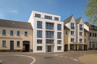 Grundstück zu kaufen in Königstraße 103-105, 53332 Bornheim, Exklusives Baugrundstück mit Altbestand und eingereichter Bauvoranfrage für MFH mit 12 WE