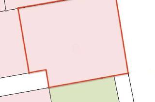 Grundstück zu kaufen in 63110 Rodgau, Attraktives Baugrundstück in Rodgau - 602 m² -