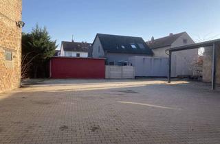 Grundstück zu kaufen in 67112 Mutterstadt, Bauplatz mit Potenzial zu verkaufen.