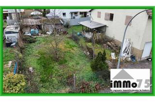 Grundstück zu kaufen in 75446 Wiernsheim, ️✨ Bauträgerfreier Bauplatz in Pinache – seltene Gelegenheit in zentraler Lage ✨