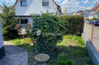 Grundstück zu kaufen in 65824 Schwalbach, Grundstück mit Abrisshaus in begehrter Lage von Schwalbach am Taunus