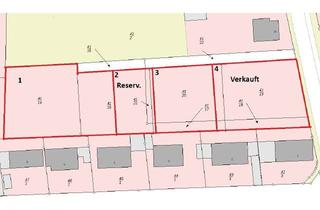 Grundstück zu kaufen in 38170 Kneitlingen, Voll erschlossenes Baugrundstück in Eilum mit Südausrichtung
