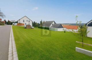 Grundstück zu kaufen in 86453 Dasing, PERFEKTES AREAL– OHNE WARTEZEIT