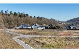 Grundstück zu kaufen in 96049 Wildensorg, Sonniges Baugrundstückin ruhiger WaldrandlageBamberg Wildensorg