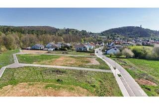 Grundstück zu kaufen in 96049 Wildensorg, Sonniges Baugrundstückin ruhiger WaldrandlageBamberg Wildensorg