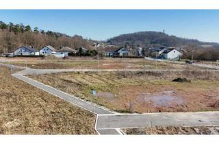 Grundstück zu kaufen in 96049 Wildensorg, Sonniges Baugrundstückin ruhiger WaldrandlageBamberg Wildensorg