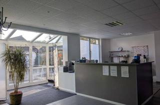 Büro zu mieten in Betzdorfer Straße, 57567 Daaden, Immobilie zu mieten (Praxis,Büro,Studio,Lehr-Lernräume, Einzelhandel) Daaden 57567 Stadtmitte