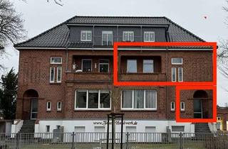 Gewerbeimmobilie mieten in Reeperbahn 35, 21481 Lauenburg, Wohn- und Gewerbe Immobilie