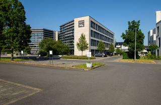 Büro zu mieten in Am Lenkwerk 13, 33609 Innenstadt, Am Lenkwerk: Helle, exklusive Büroetage, mit flexiblen Flächenmix, hohen Glasanteil und Tiefgarage