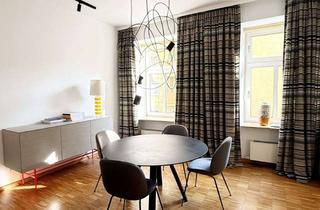 Büro zu mieten in Viktualienmarkt, 80469 Ludwigsvorstadt-Isarvorstadt, Untermiete: 1 oder 2 Räume im Altbau nahe Viktualienmarkt