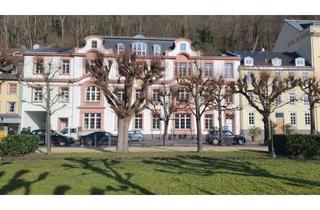 Gewerbeimmobilie mieten in Römerstraße 25, 56130 Bad Ems, Repräsentative Gewerbeflächen (bis zu 270qm) in historischem Postgebäude