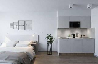 Immobilie mieten in Kaiserplatz, 53113 Bonn, Kaiserplatz, Bonn furnished