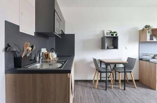 Immobilie mieten in Unter Den Eichen, 12205 Lichterfelde, Unter den Eichen, Berlin furnished