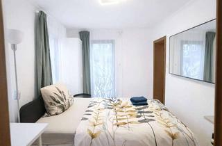 Immobilie mieten in Am Stadtpark, 81243 Pasing-Obermenzing, Am Stadtpark, Munich furnished
