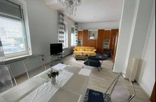 Immobilie mieten in 30173 Südstadt, Möblierte, stilvolle Wohnung Nähe Maschsee (provisionsfrei)