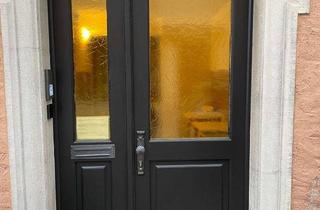 Immobilie mieten in 91541 Rothenburg, Möbliertes WG-Zimmer für Dauermieter, keine Ferienunterkunft