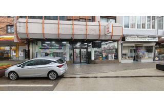 Gewerbeimmobilie kaufen in Zerrernnerstr 18, 75172 Innenstadt, Gute Lage = großer Vorteil