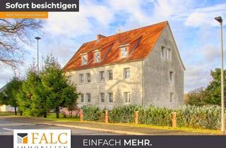 Wohnung kaufen in 19294 Malliß, Eigennutzung oder Kapitalanlage?