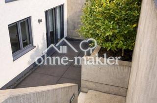 Wohnung mieten in 50259 Pulheim, Ruhig wohnen, schnell auf der A57: 2-Zimmer-Wohnung unmöbliert mit Terrasse (66 m²)