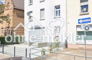 Wohnung kaufen in Schloßborner Straße 2, 60326 Frankfurt, FFM-Gallus-3-ZKB-Maisonette-Saniert