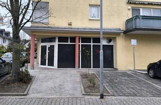 Gewerbeimmobilie kaufen in 64625 Bensheim, Attraktive Gewerbeimmobilie mit flexiblem Nutzungskonzept und hohem Entwicklungspotenzial