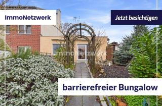 Haus kaufen in 52353 Düren, TOPANGEBOT***Bungalow mit großem Grundstück unmittelbar am See***NEU