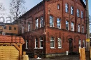 Anlageobjekt in 98714 Stützerbach, Geheimtipp! Lust auf ein besonderes Objekt?